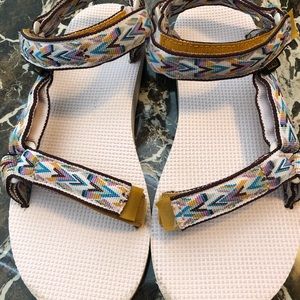 Teva Women’s universal original sandals